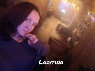 Ladytina