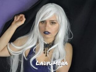 Ladyumbra