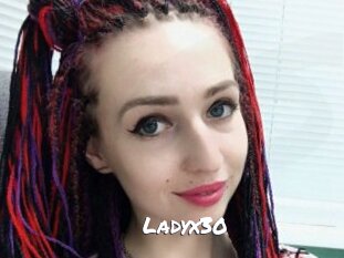Ladyx30
