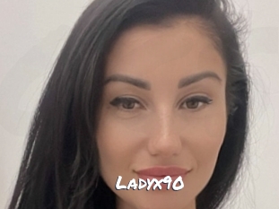 Ladyx90