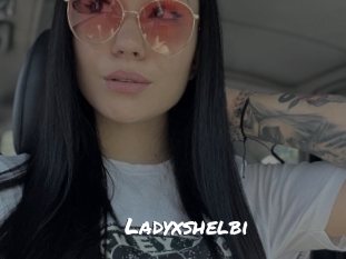 Ladyxshelbi
