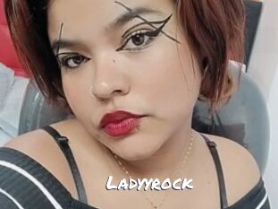 Ladyyrock