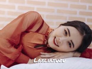 Laeliasuzu