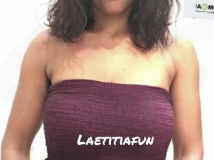 Laetitiafun