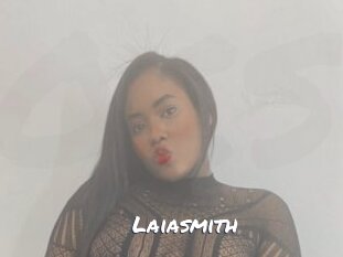 Laiasmith