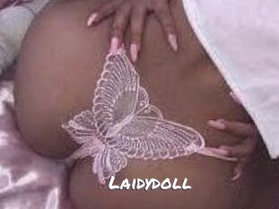Laidydoll