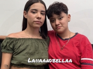Laiiaandbellaa
