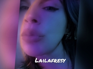 Lailafresy