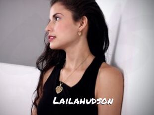 Lailahudson