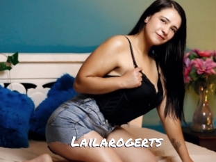 Lailarogerts