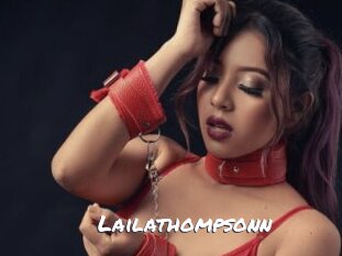 Lailathompsonn