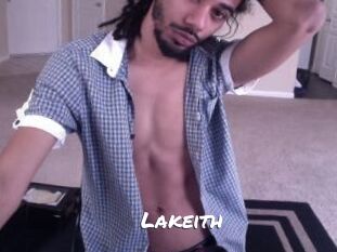 Lakeith