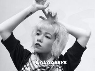 Lalageeve