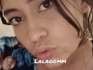 Lalagomm