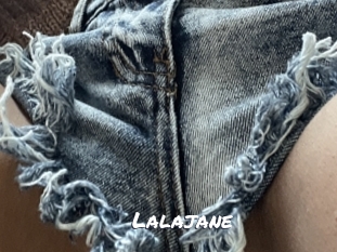 Lalajane