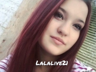 Lalalive21
