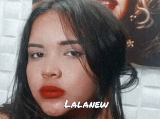 Lalanew