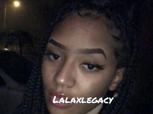 Lalaxlegacy
