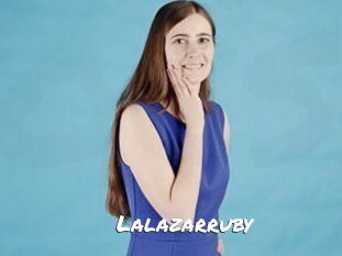 Lalazarruby