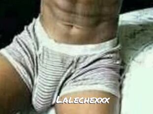 Lalechexxx
