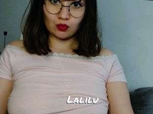 Lalilu