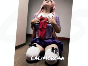Lalimorgan
