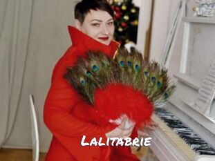 lalitabrie Ochranne Siete