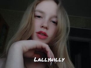 Lallyhilly