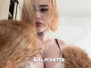 lalycarter Ochranne Siete