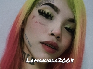 Lamakiada2005