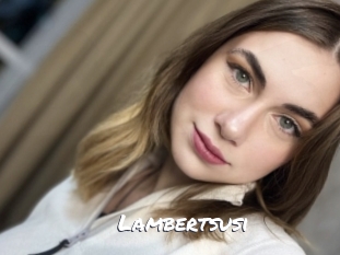 Lambertsusi