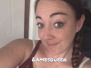 Lambsqueen