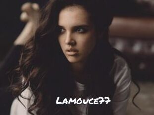 Lamouce77