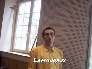 Lamoureux