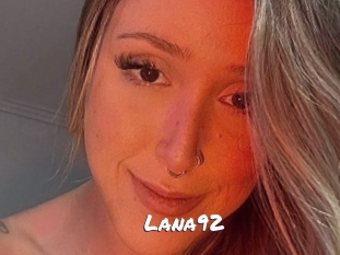 Lana92