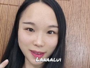 Lanaalui
