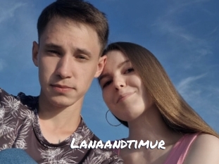 lanaandtimur Ochranne Siete