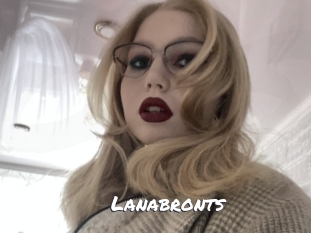 Lanabronts