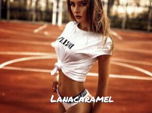 Lanacaramel