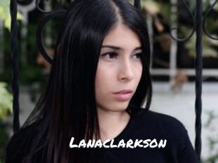 Lanaclarkson