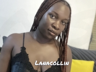 Lanacollin