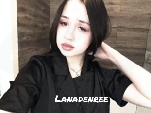 Lanadenree