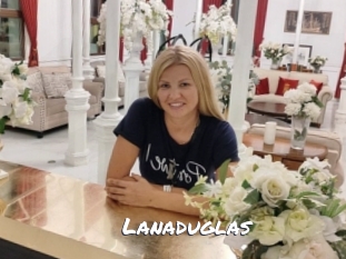 Lanaduglas