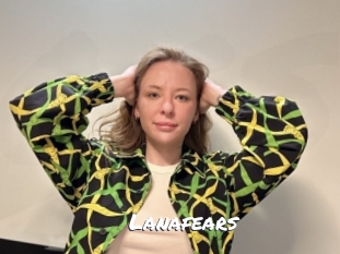 Lanafears