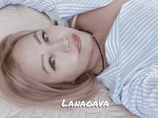 Lanagava