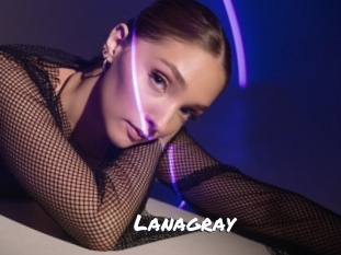 Lanagray