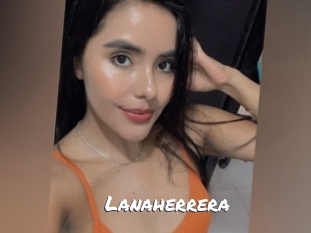 Lanaherrera