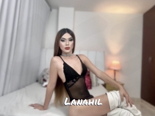 lanahil Ochranne Siete