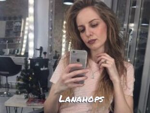 Lanahops