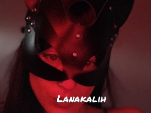 Lanakalih